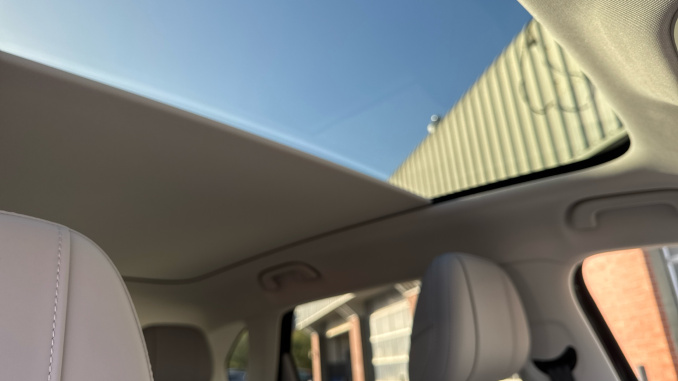 Leapmotor B10 160kW 70kWh 5dr Auto Electric Hatchback - Image 49